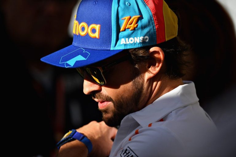 McLaren autorise Alonso à rejoindre une autre écurie de F1 si l’Espagnol veut revenir
