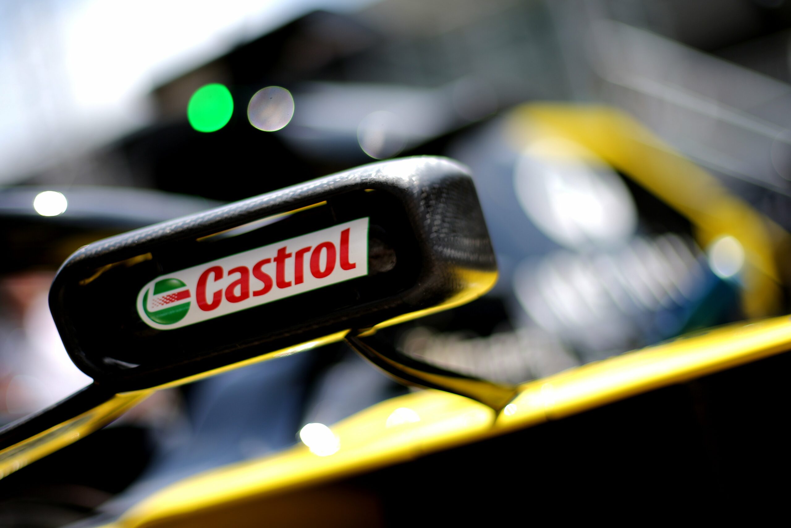 Officiel : Renault et Castrol prolongent pour plusieurs années