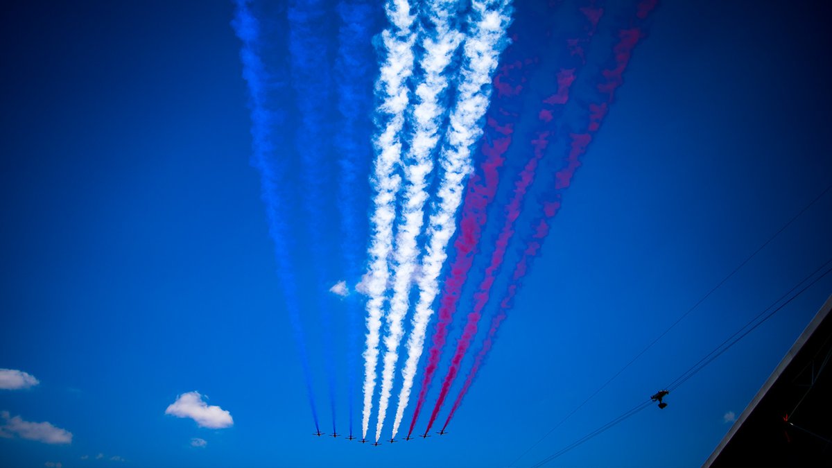 bulletin météo silverstone