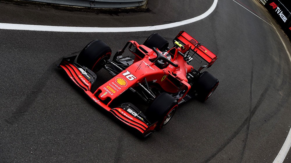 charles leclerc