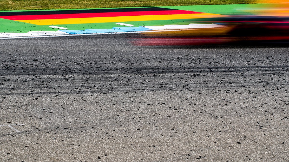 météo gp allemagne