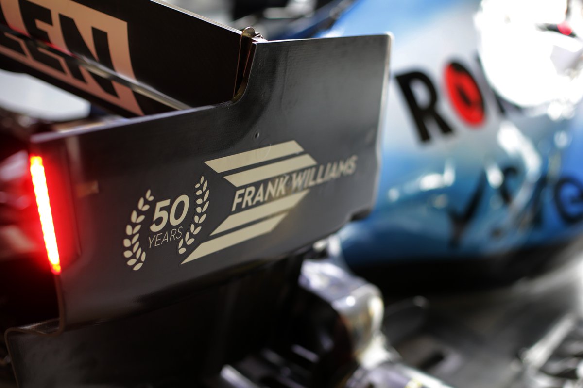 L’équipe Williams recrute deux anciens de Red Bull et Renault