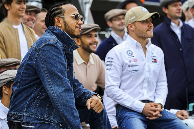 lewis hamilton grand absent de drive to survive