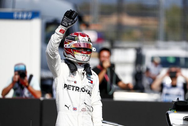 lewis hamilton malade allemagne