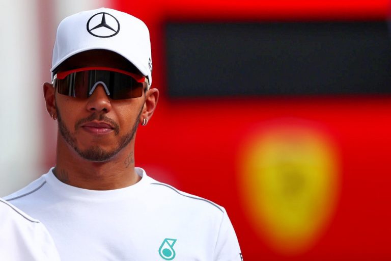 Hamilton chez Ferrari : « Ce serait très courageux de sa part » selon Jenson Button