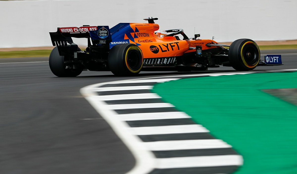 carlos sainz mclaren renault
