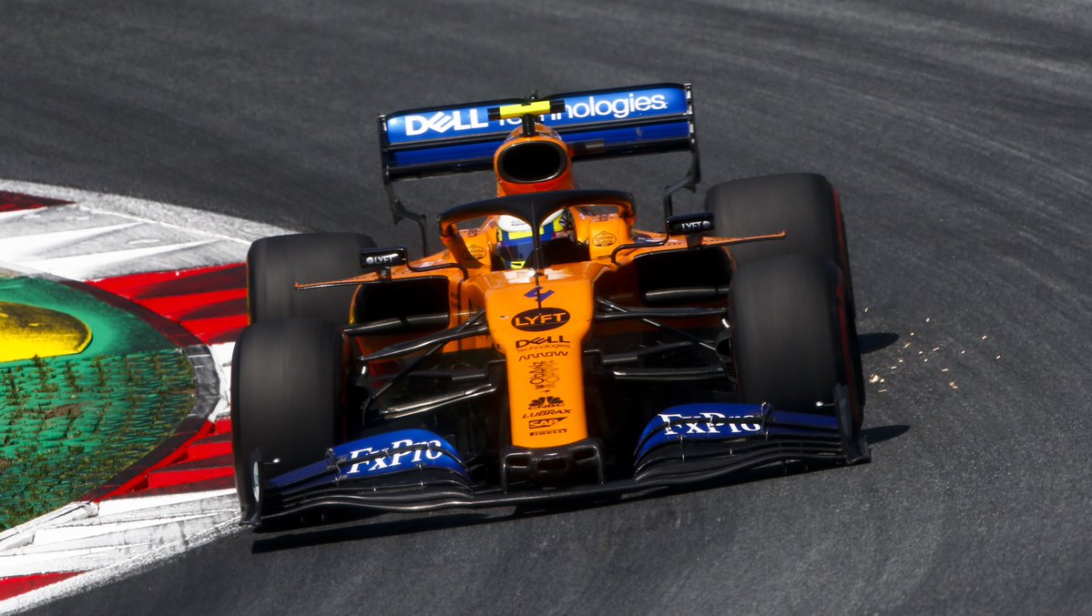 mclaren renault