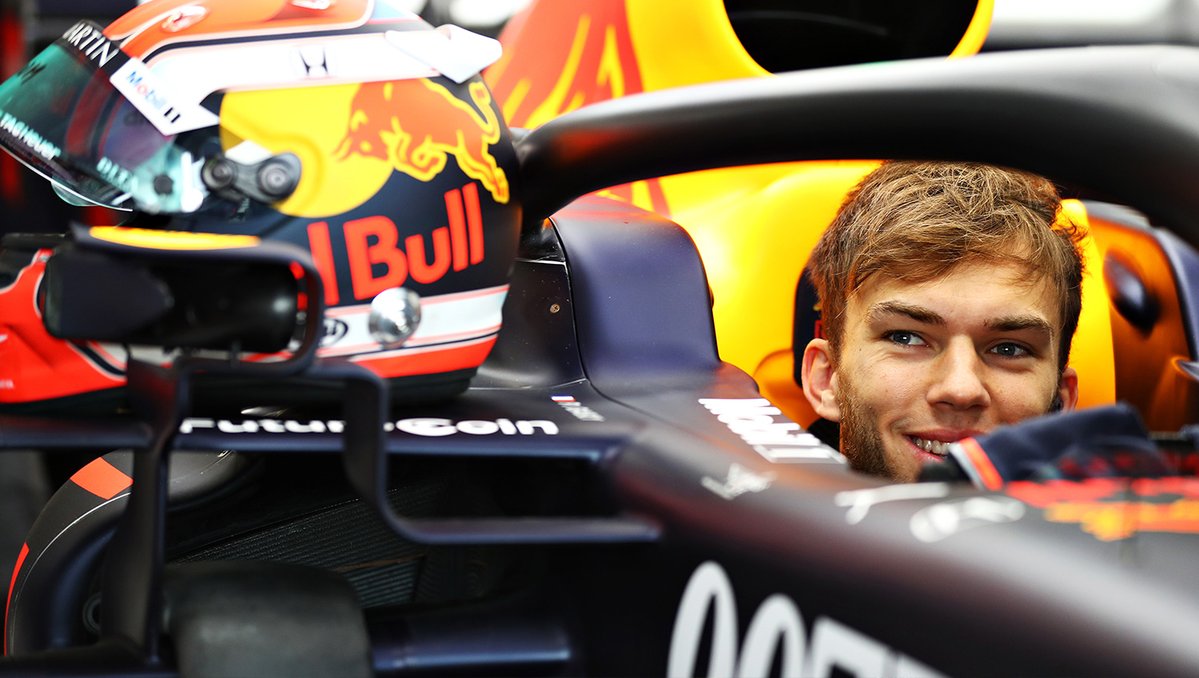 pierre gasly