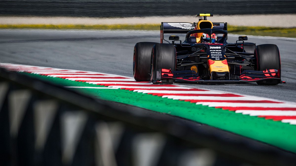 Christian Horner s’attend à voir une Red Bull compétitive à Hockenheim