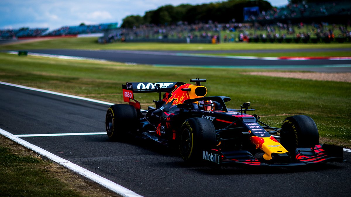 Ross Brawn : « Red Bull est devenue la deuxième force après Silverstone »