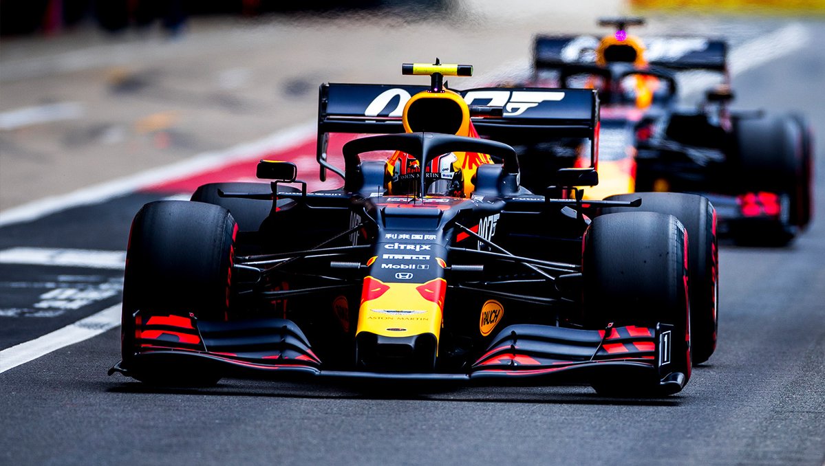 Silverstone prendra une décision pour le GP de Grande-Bretagne d’ici fin avril