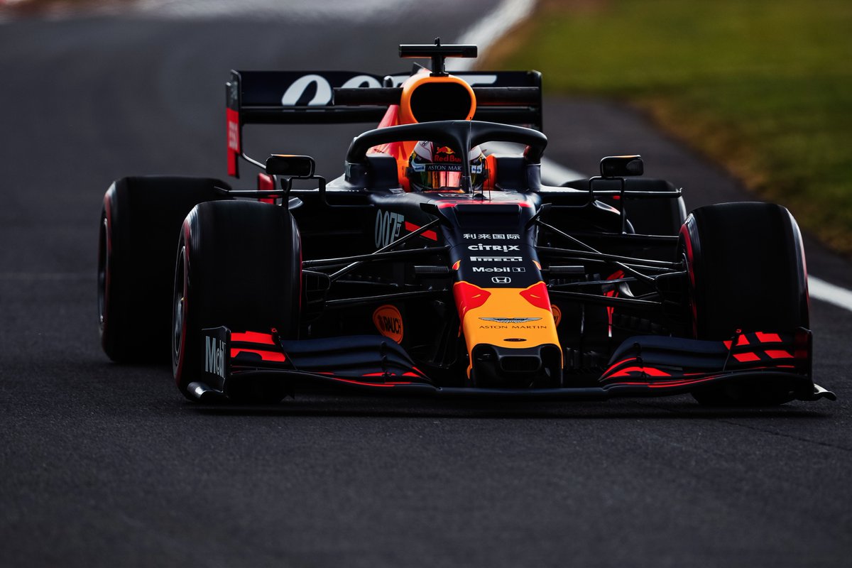 Un moteur Honda dans le coup à Silverstone, malgré un problème électrique chez Toro Rosso