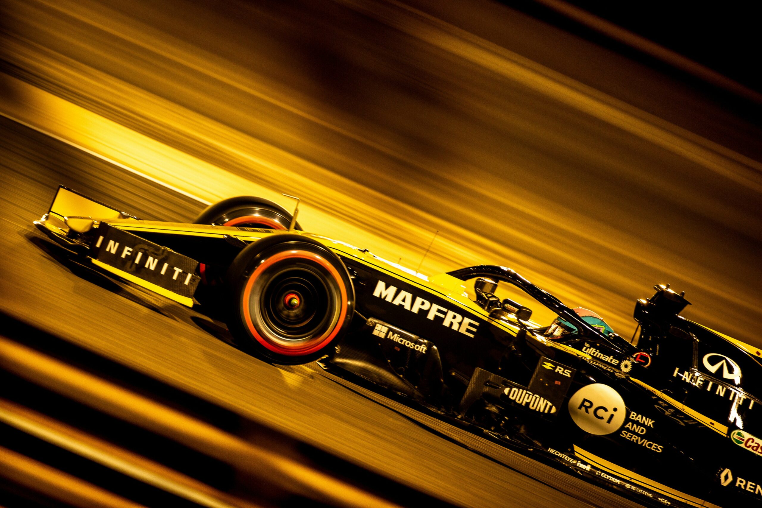 renault rs19 daniel ricciardo