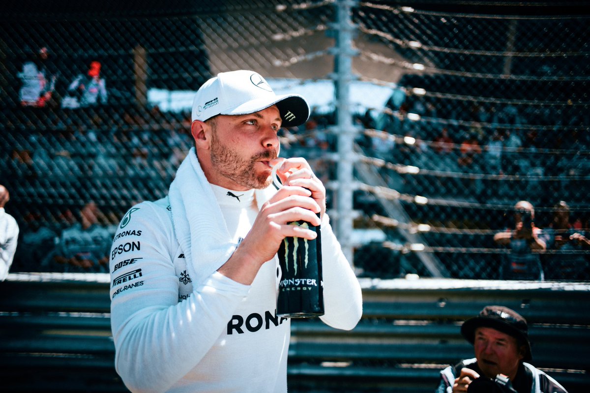 valtteri bottas