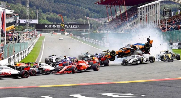 tf1 gp belgique gratuit