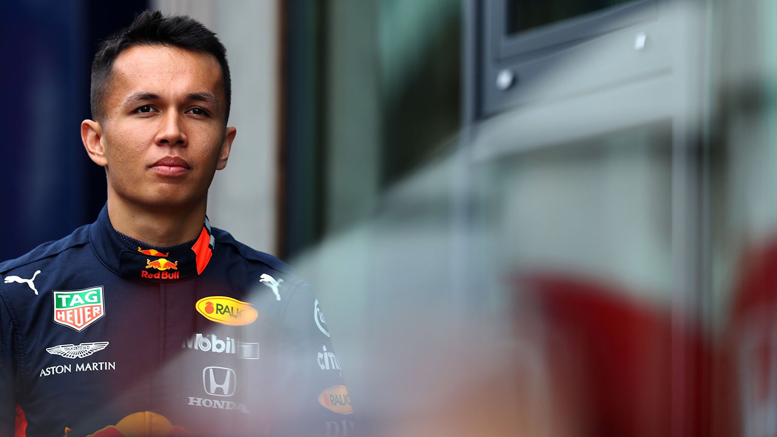 alex albon red bull