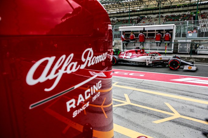 L’appel d’Alfa Romeo sera étudié à Paris le 24 septembre 2019