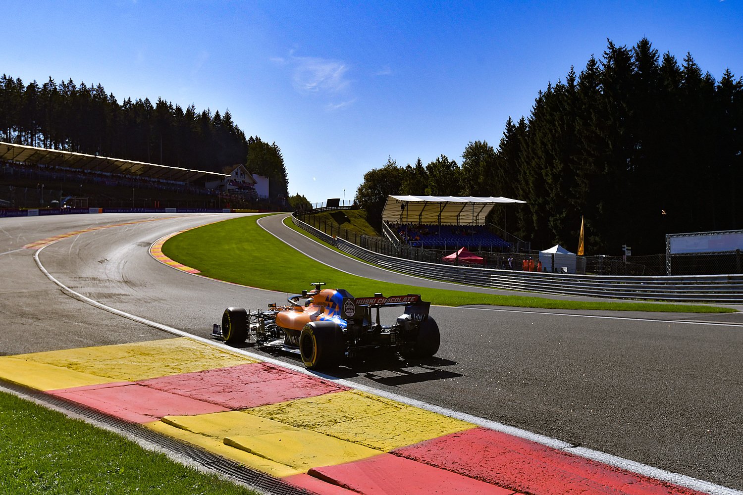 carlos sainz mclaren