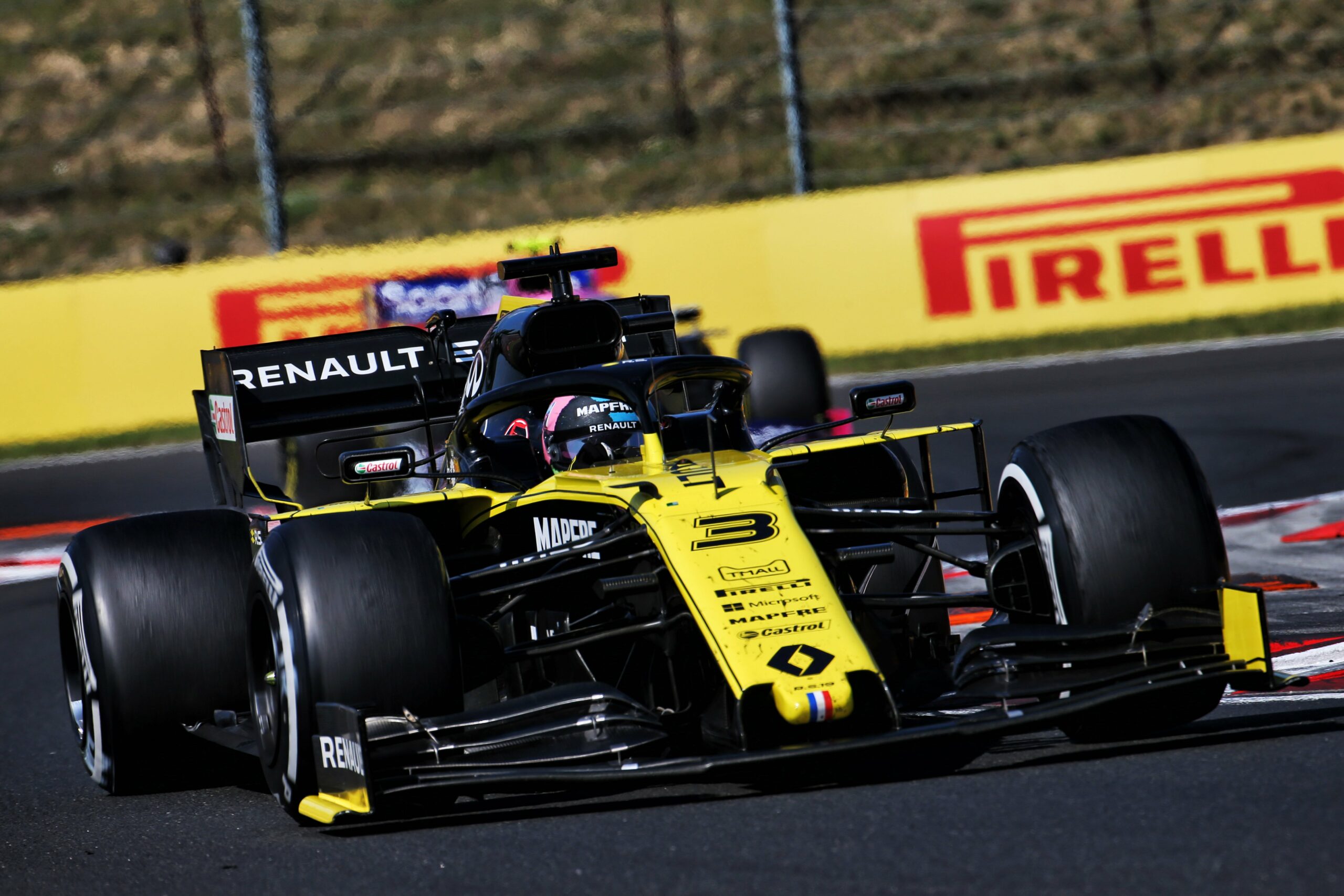 daniel ricciardo renault