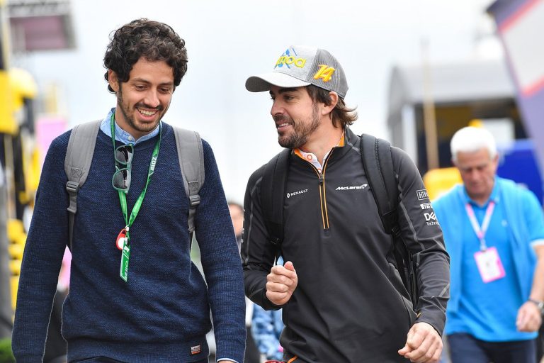 fernando alonso mercedes 2021