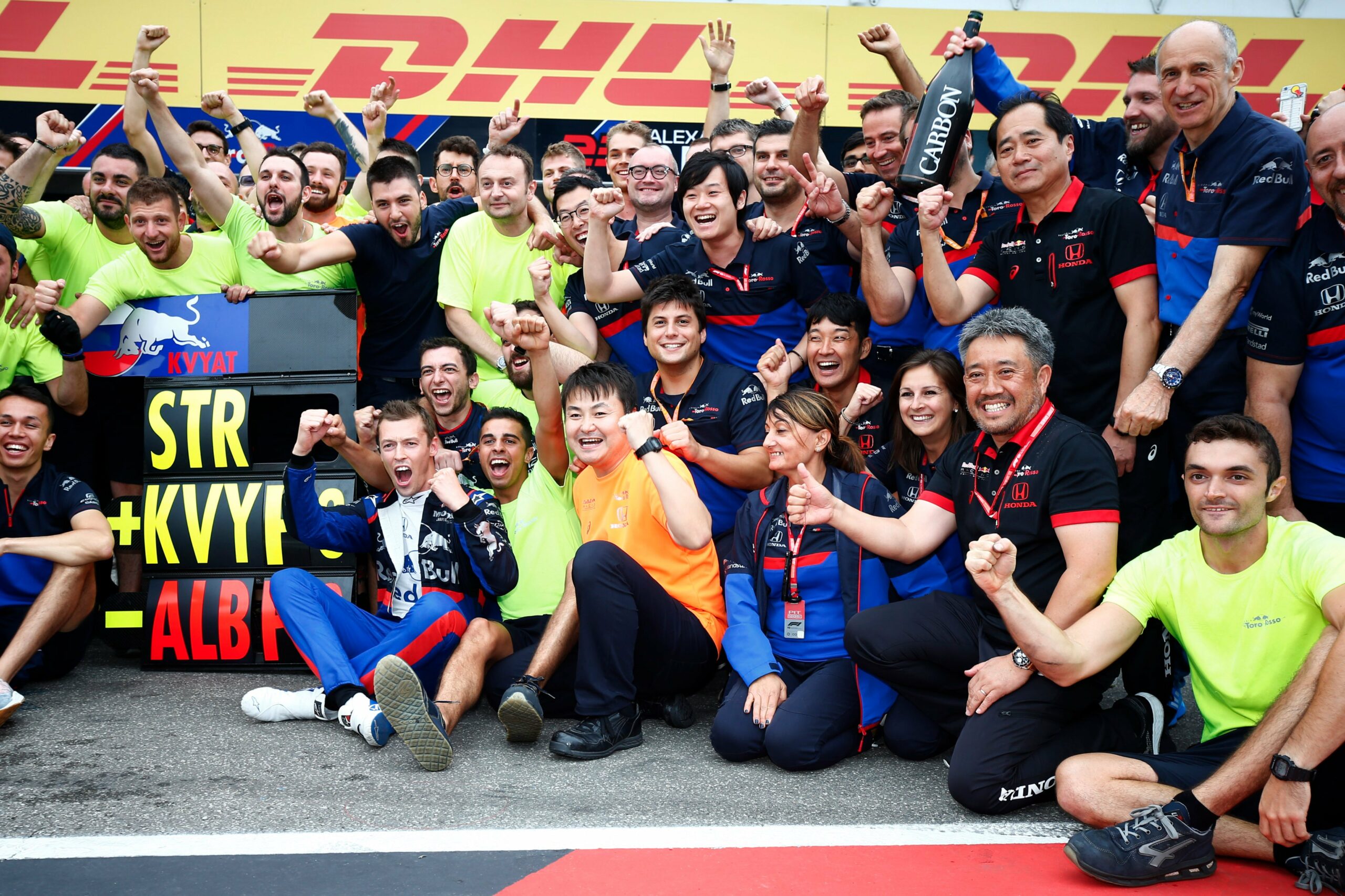 Après avoir « été traîné dans la boue » avec McLaren, Honda mérite ses succès selon Palmer