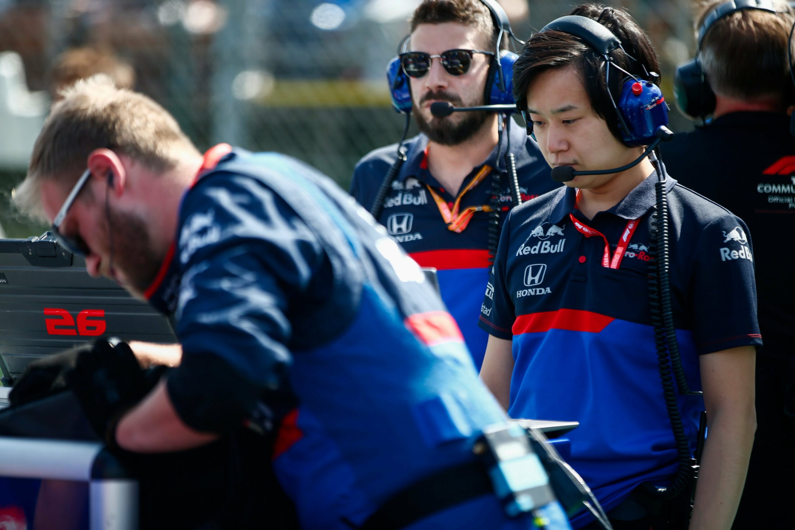 Honda estime avoir une base solide désormais avec son moteur