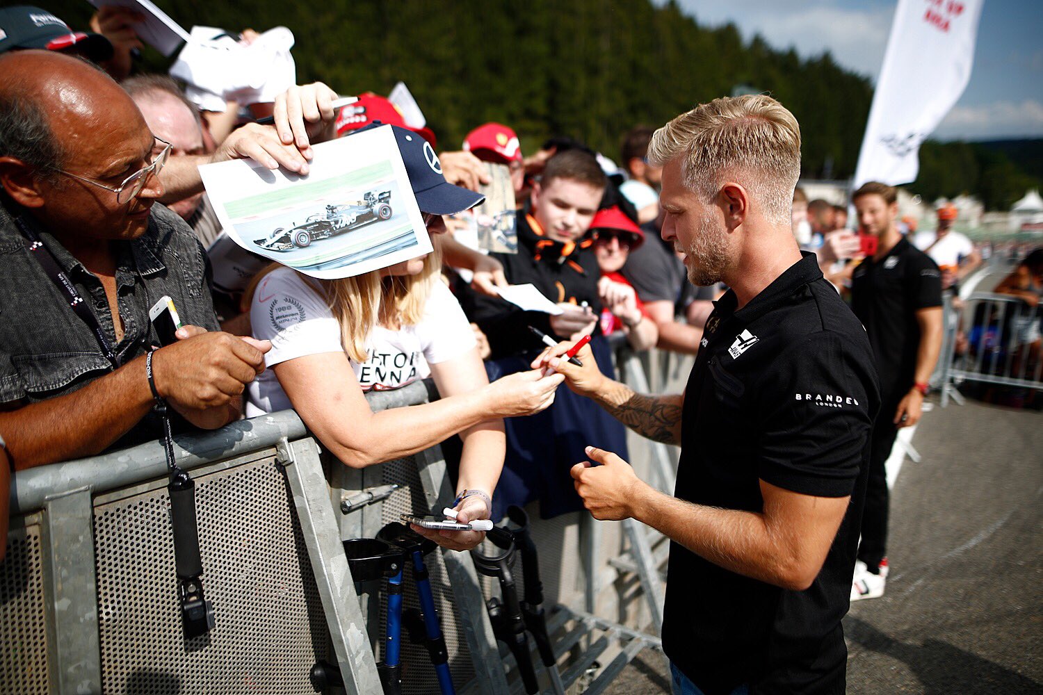 grand prix de belgique