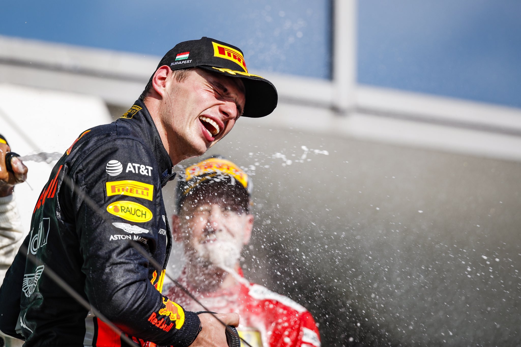 Max Verstappen se fixe une limite : « Je ne resterai pas là à 36 ans pour être le dernier »