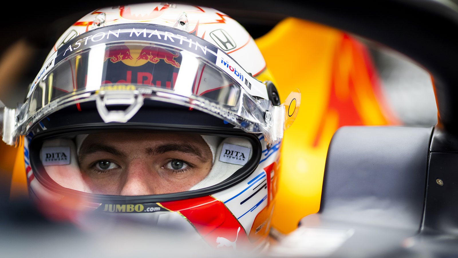 Helmut Marko est certain que Max Verstappen restera avec Red Bull en 2020