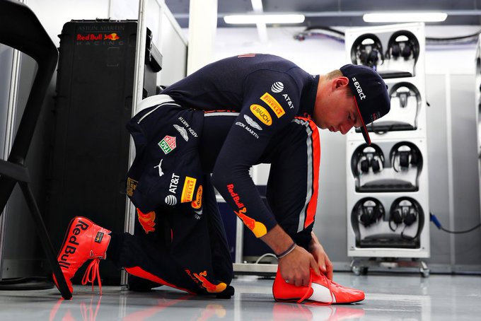 Max Verstappen n’a jamais pensé à piloter pour Ferrari