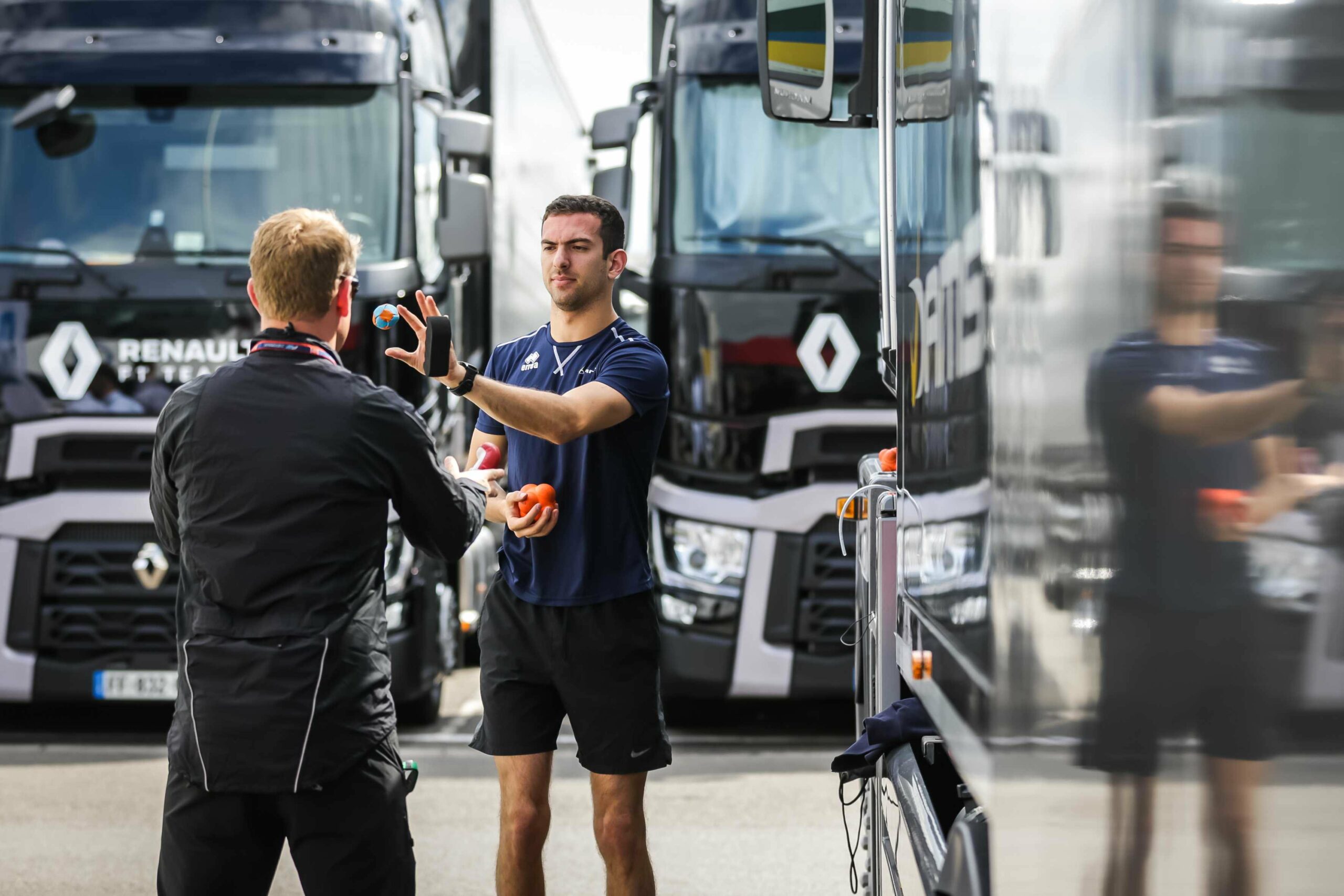 nicholas latifi williams