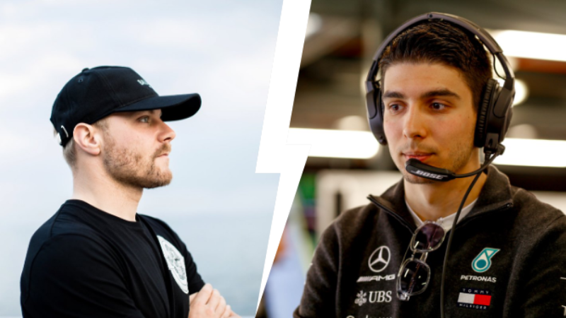 esteban ocon mercedes 2020