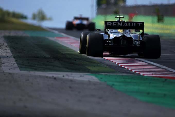 renault hongrie budapest