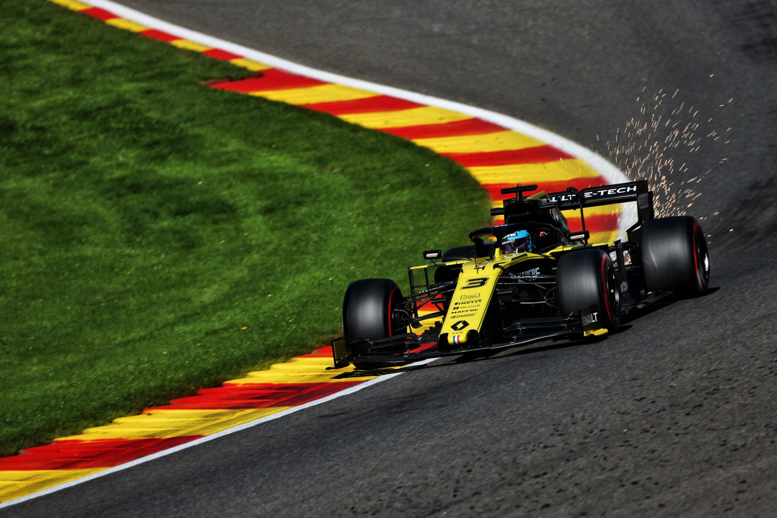 renault daniel ricciardo