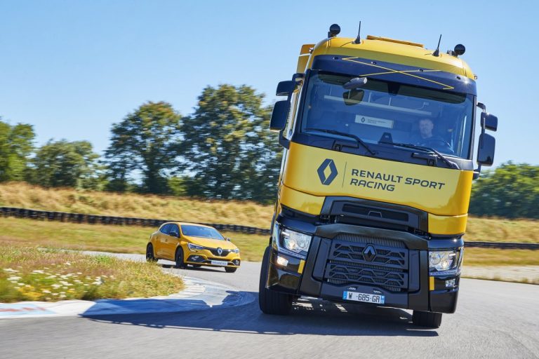 renault trucks rs f1
