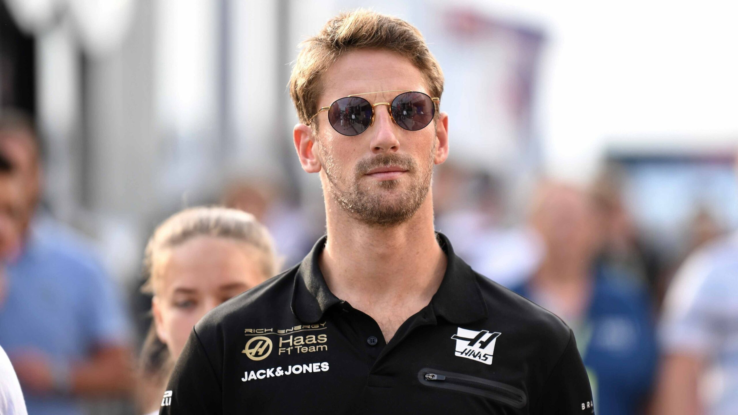 romain grosjean