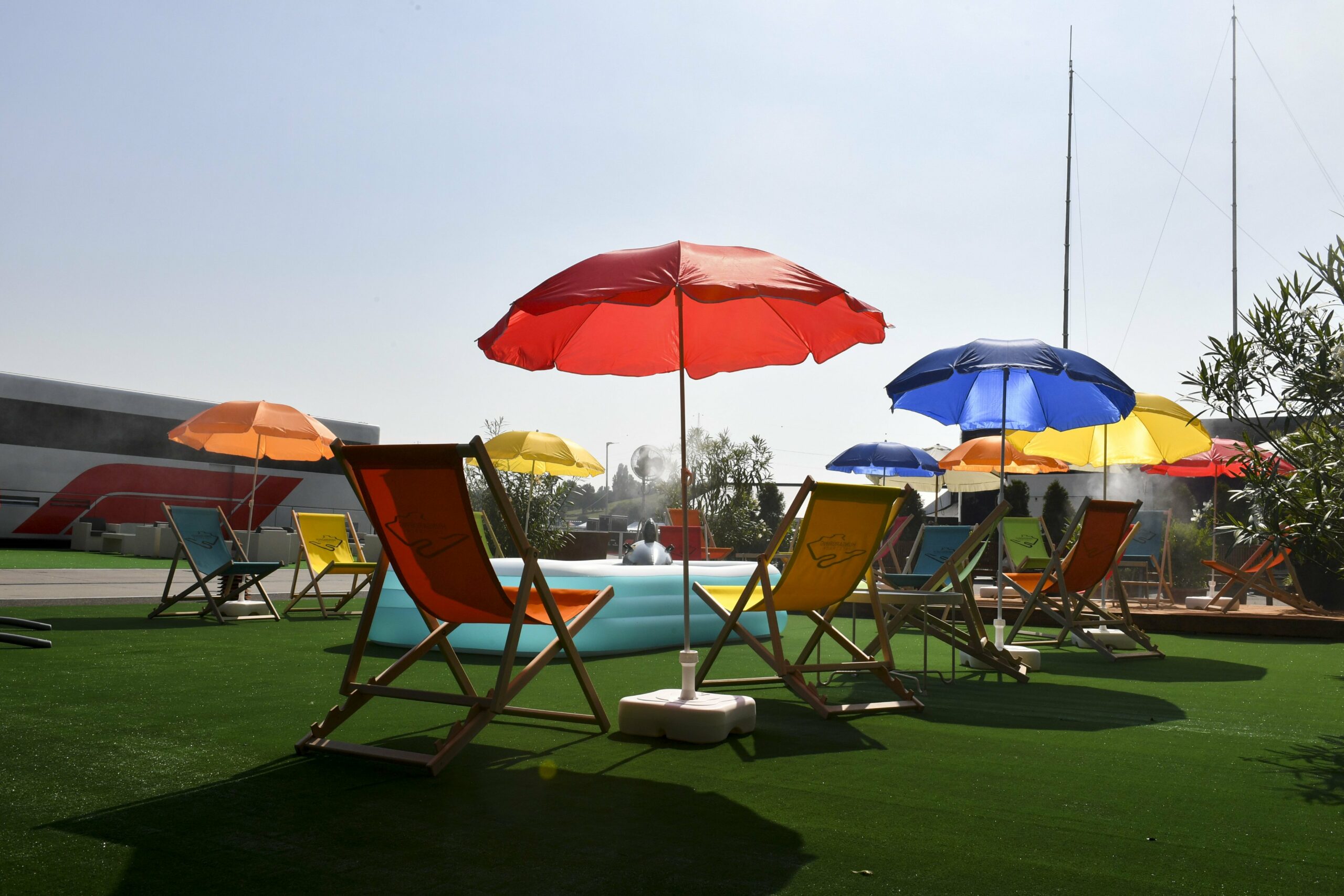 date reprise saison 2019 f1