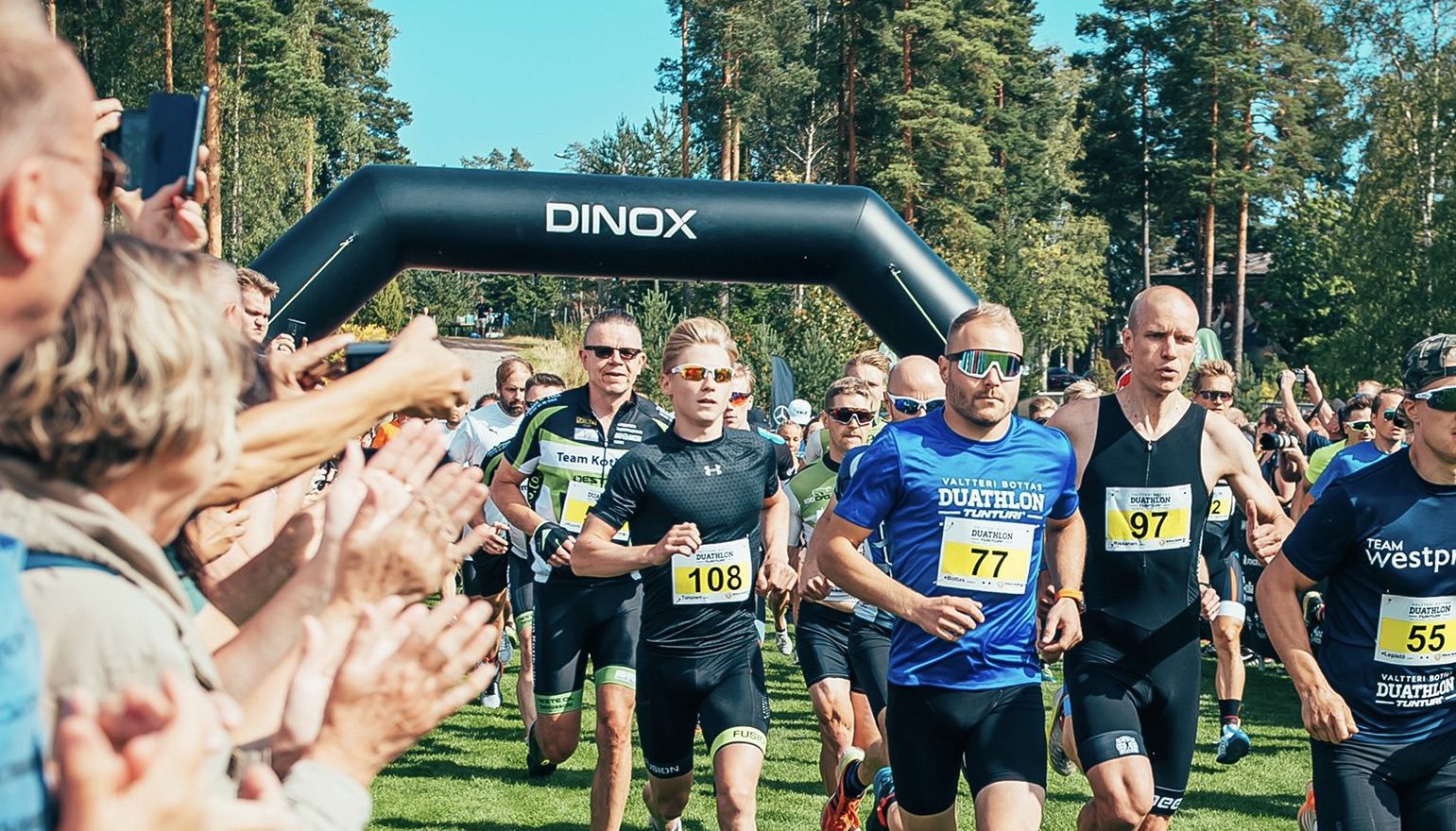 valtteri bottas nastola