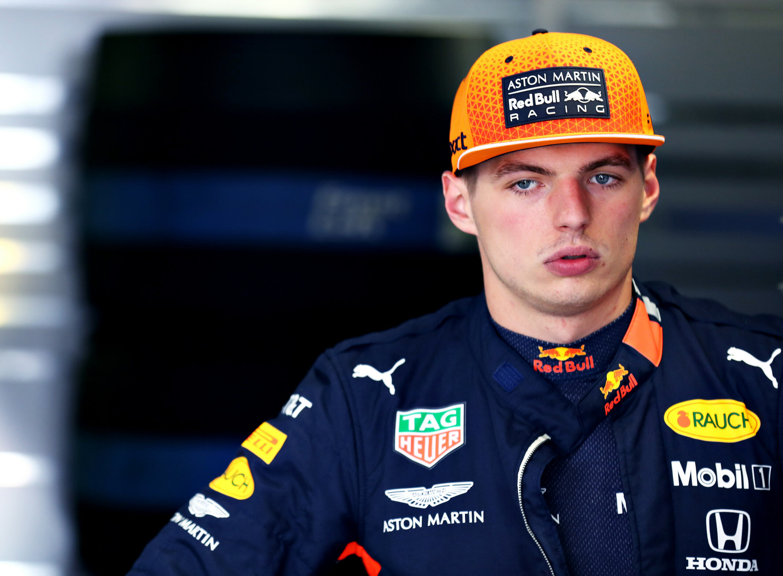 Max Verstappen n’est pas en faveur d’un calendrier rallongé en F1