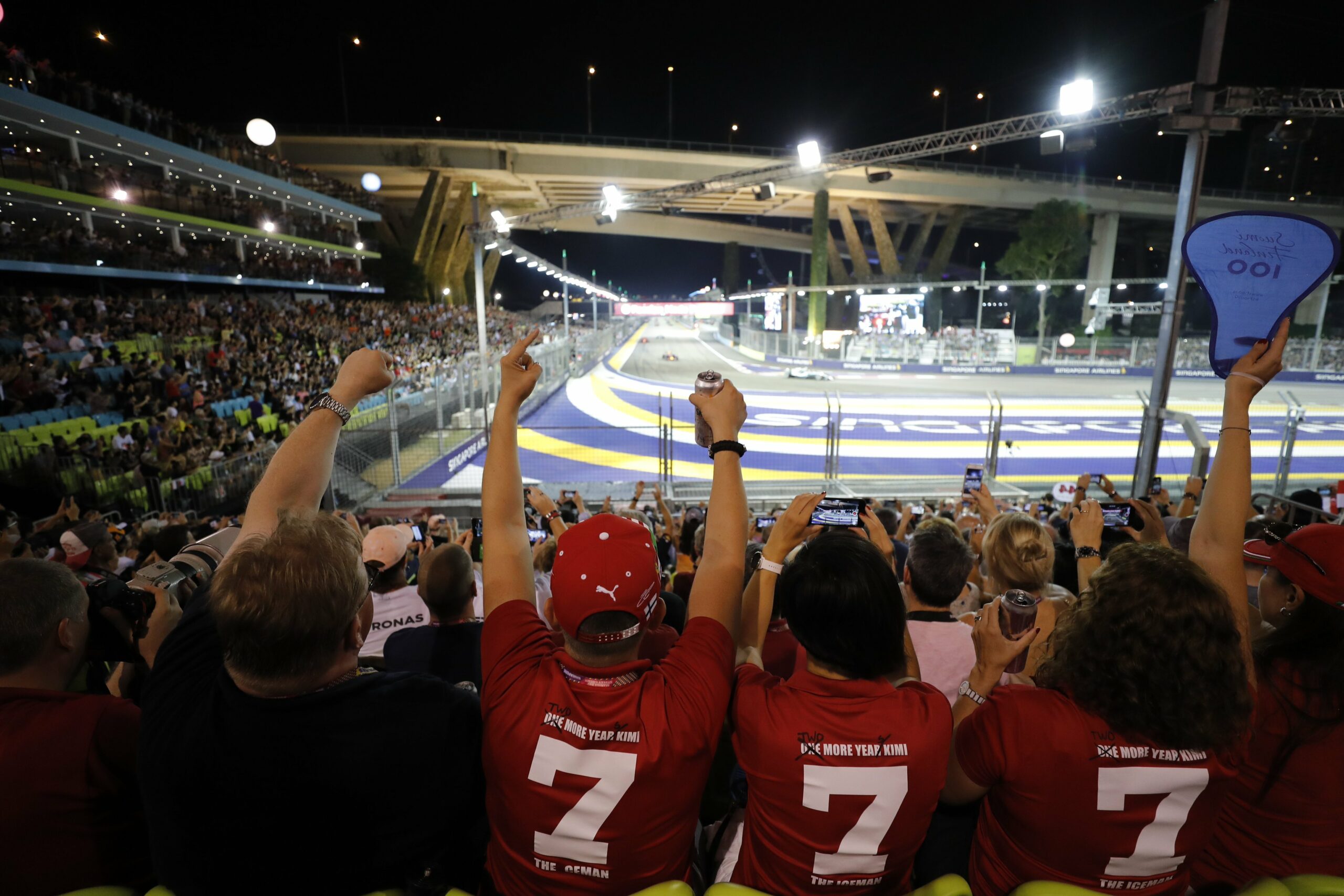 Grand Prix de Singapour