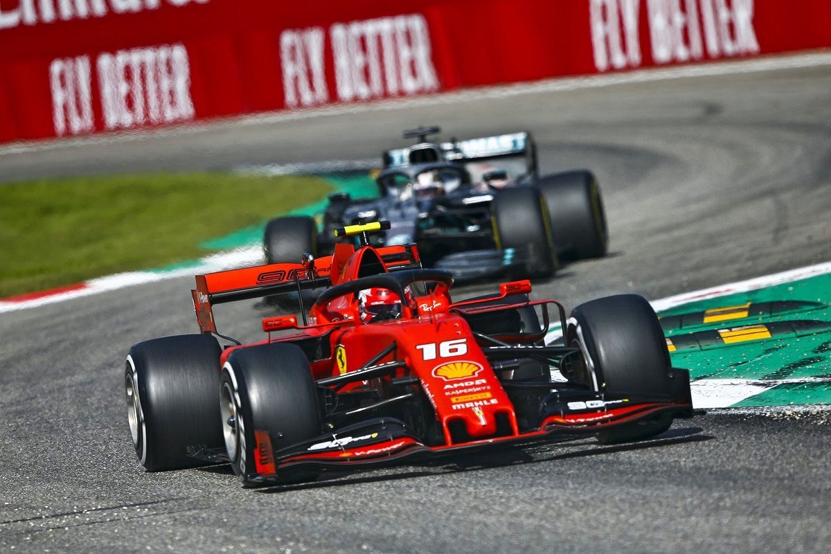 Domenicali : « Ne plus avoir la F1 le dimanche me fait bizarre »