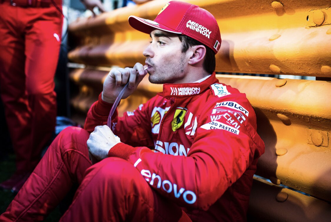 charles leclerc
