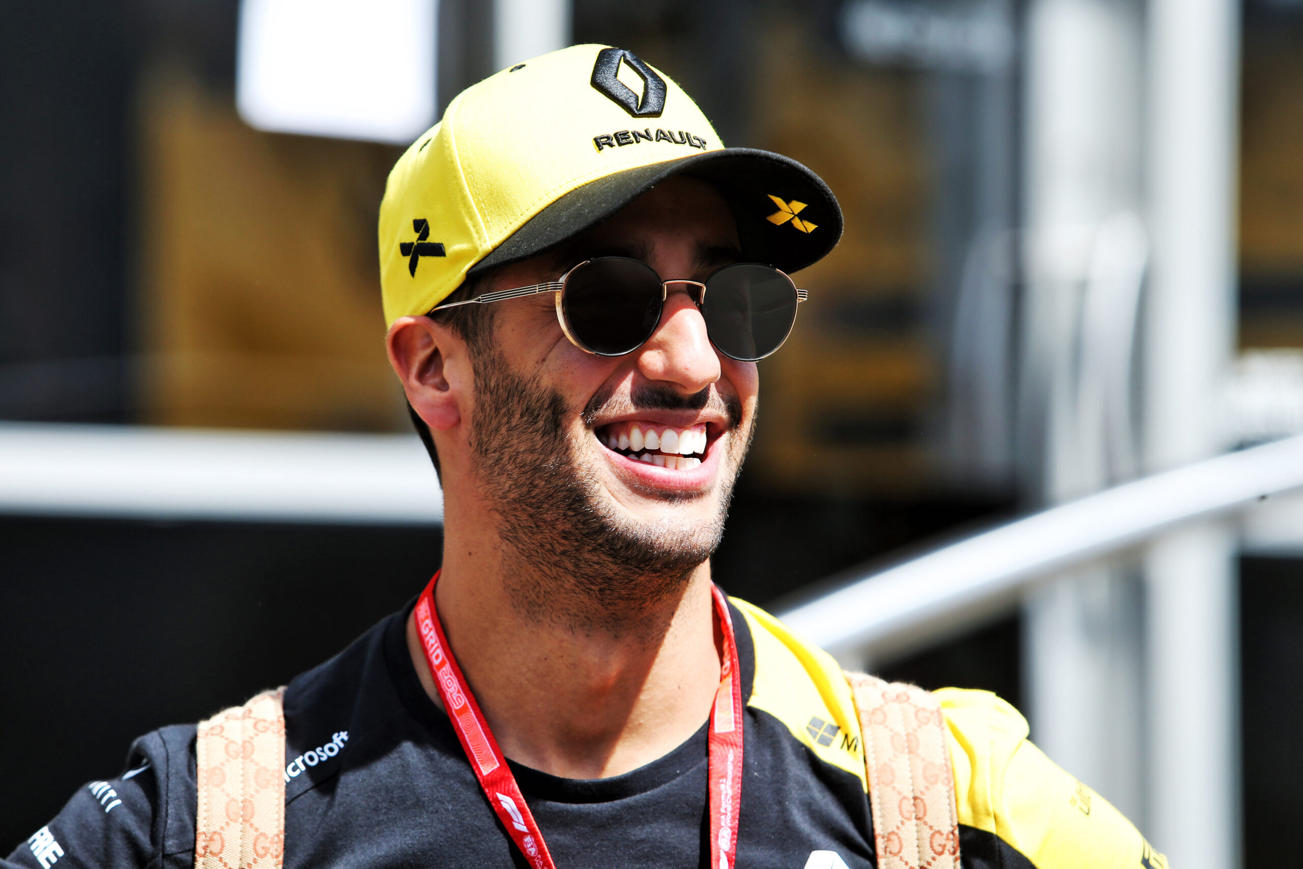Battre Daniel Ricciardo sera l’objectif principal d’Esteban Ocon chez Renault