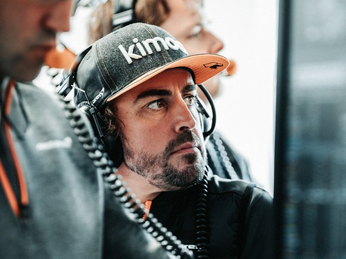 fernando alonso 2021 f1