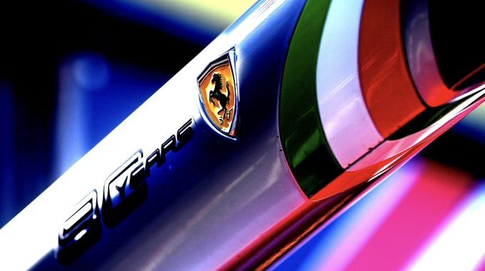 programme grand prix d'italie