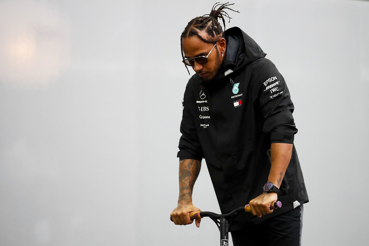 lewis hamilton mercedes