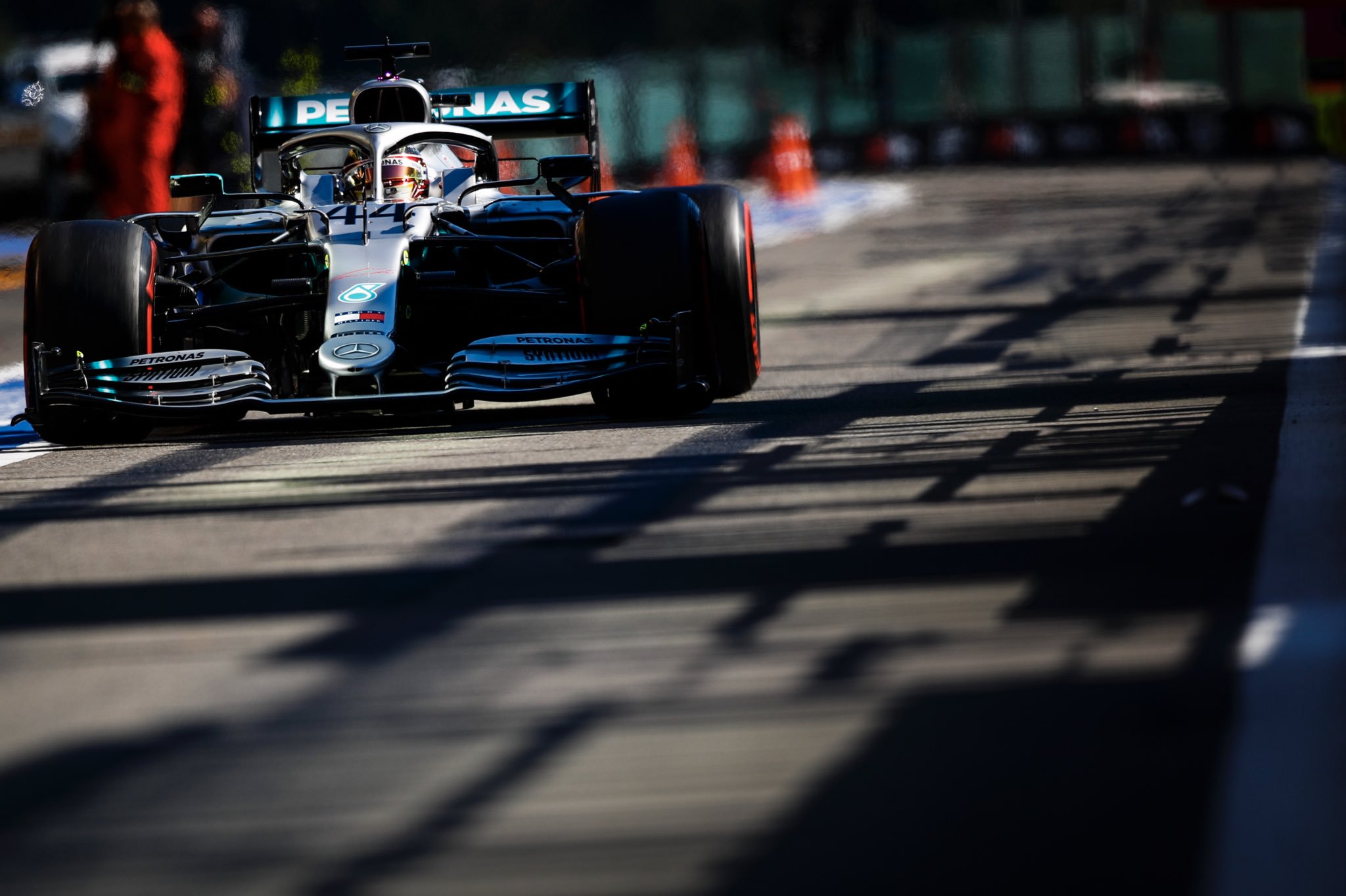 Le ministre des sports argentin veut faire revenir la F1 dans son pays