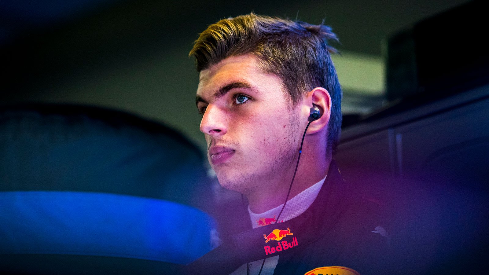 Max Verstappen Red Bull