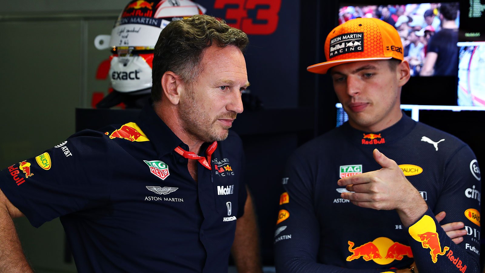 max verstappen red bull