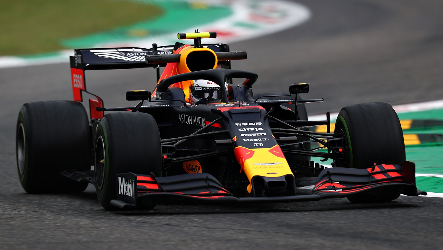 max verstappen red bull monza